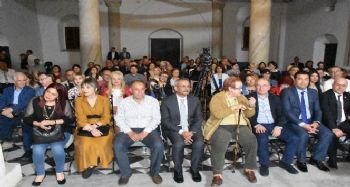 Tarsus Belediyesi'nin 151. yılında 151 etkinlik yapılacak