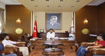 YEŞİLBOĞAZ: "ADALET ÇARKI İŞLEMELİ"