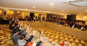 Kariyer Merkezi projelerini tanıtmaya devam ediyor