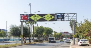 Mersin Büyükşehir Belediyesi, 2021’de ulaşıma 151 milyon lira harcayacak