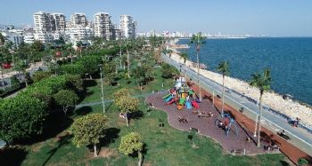 Mersin'de konut satışları Ocak 2019'da yüzde 28 azaldı