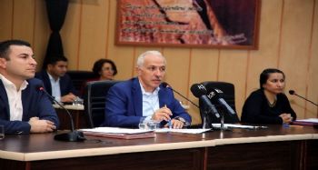 Gültak: “Engelli çocuklarımıza yapılan hareket hiçbir değerimize sığmaz”
