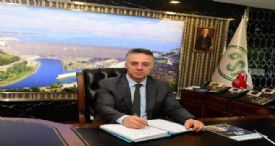 DSİ, 2003’DEN BUGÜNE KADAR MERSİN’E 4 MİLYAR 84 MİLYON 560 BİN LİRALIK YATIRIM YAPTI