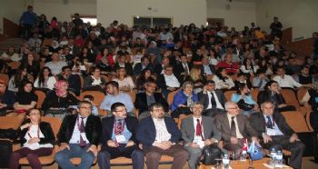 AÇIKÖĞRETİM SİSTEMİNİN BAŞARILI ÖĞRENCİLERİ ÖDÜLLENDİRİLDİ