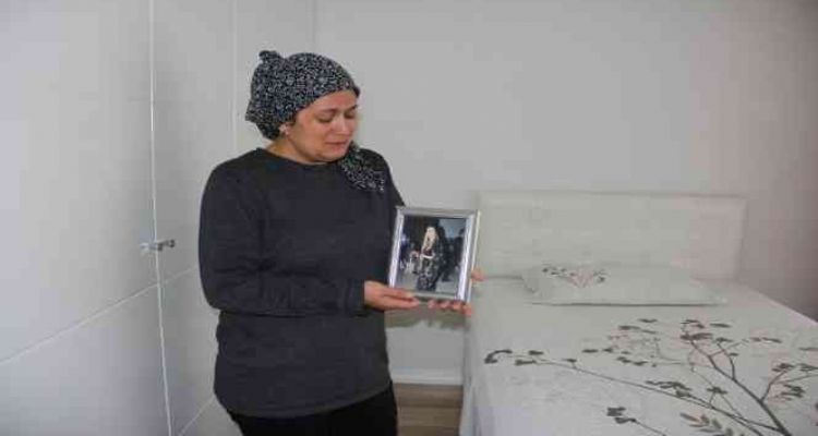 Anne Oskay: "Kızımın kanı yerde kalmadı"