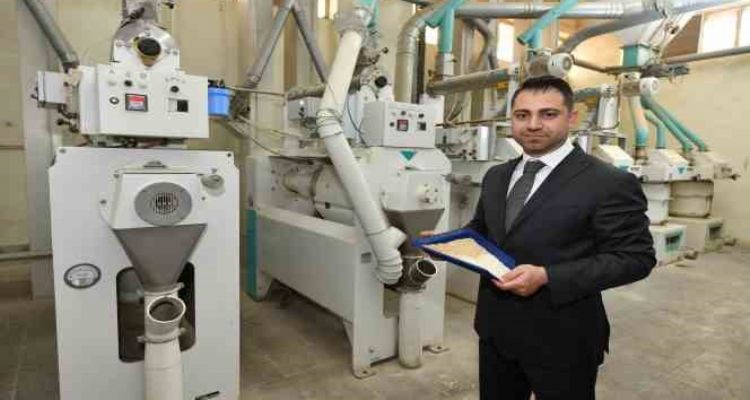 AHBİB Başkanı Memiş: Mayıs ayı ihracatımız 143,8 milyon dolar