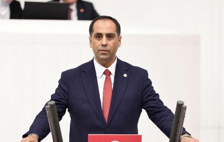 Kıratlı: 2025 yılında Mersin’de 48 yeni okul yapılacak