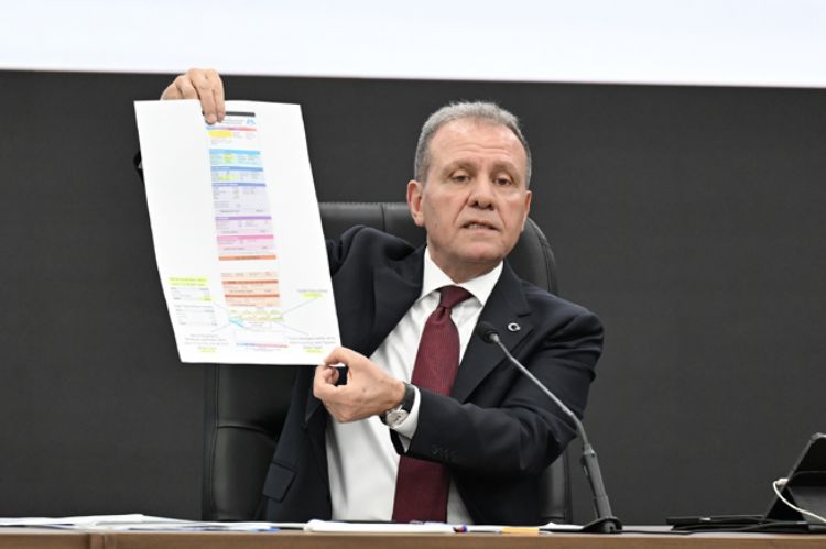 Seçer: Yetki Büyükşehir’de Olsa Evsel Katı Atık Bedelinin 1 Tl’sini Dahi Tahsil Etmeyiz