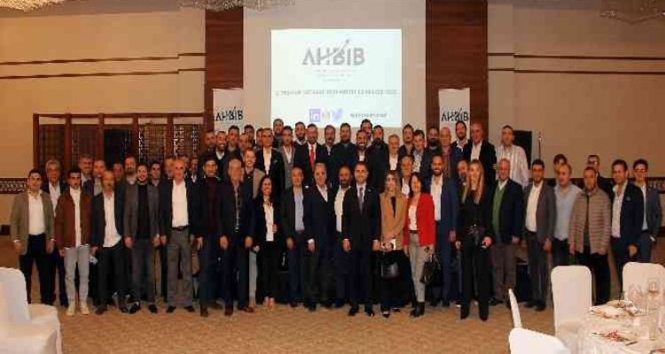 AHBİB Başkanı Memiş: Türk bulgurunu tüm dünyaya tanıtacağız
