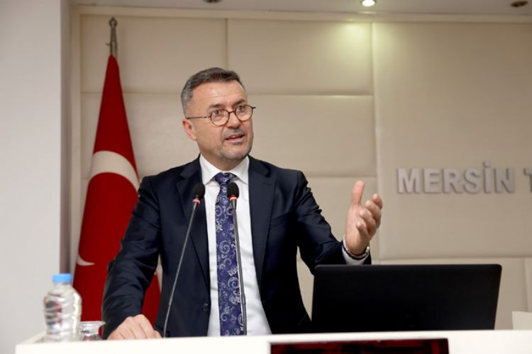 Çakır: Enflasyon muhasebesiyle oluşacak kardan vergi alınmamalıdır