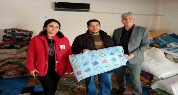 Depremzededen örnek davranış: Yastıktan ‘Adana burması’ çıktı geri getirdi