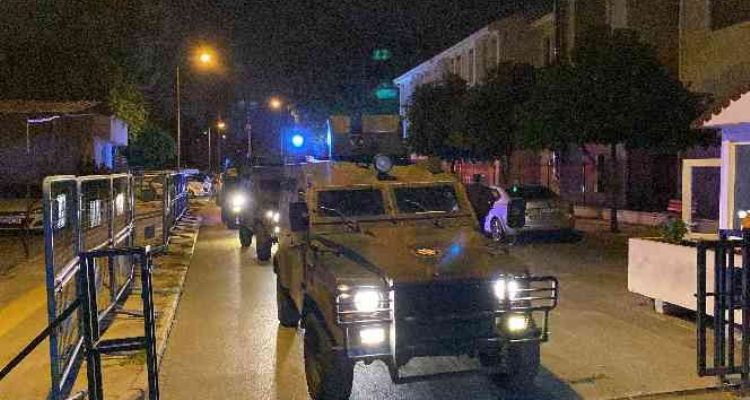 Sahte para çetesine şafak operasyonu: 16 gözaltı kararı