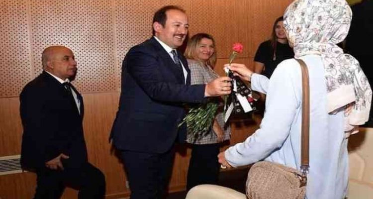 Vali Pehlivan: Bağımlılık başladıktan sonra mücadele çok daha zorlaşıyor