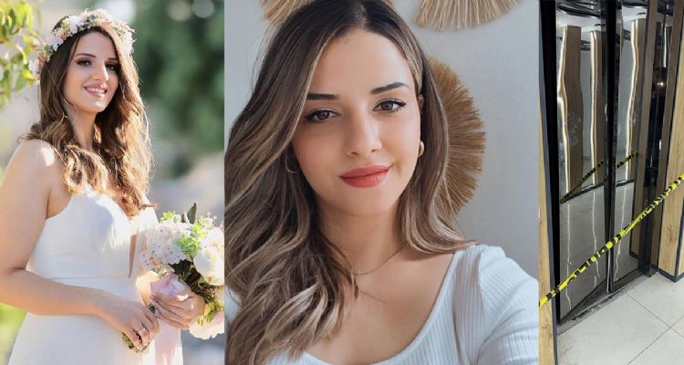 Halatı kopan asansör genç anneyi hayattan kopardı