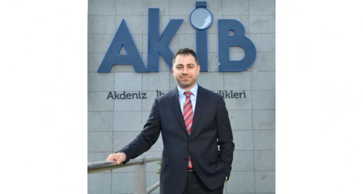 AHBİB Başkanı Memiş: Gıda ticaretinde küresel oyunculuğa hazırlanıyoruz