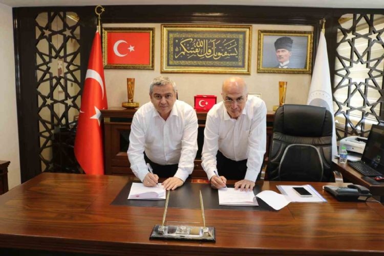 Mersin’de devlet korumasındaki çocuklar için ‘İlk Şefkat Projesi’ protokolü imzalandı