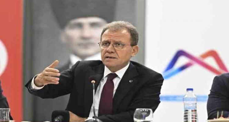 Başkan Seçer: Yasal düzenlemenin uygulanması ve takip edilmesi olmazsa olmazımız