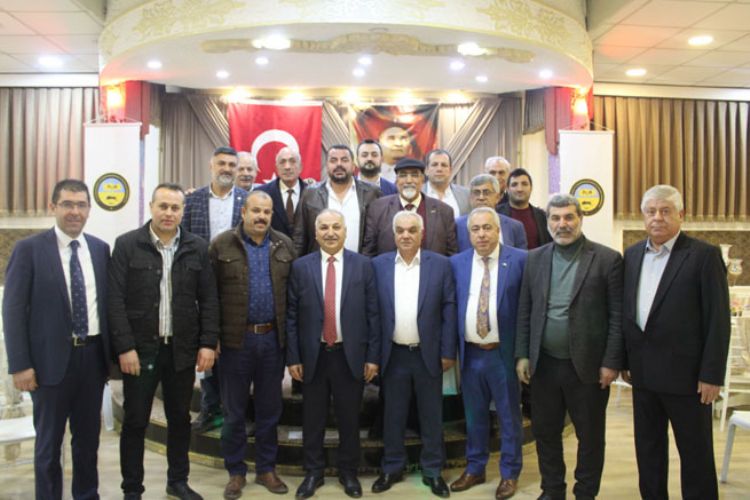 Üç Ocak EKK’den Mersin ekonomisine 350 milyon liralık soluk