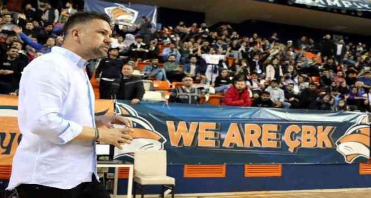 ABD Milli Takım gardları, Çukurova Basketbol'da