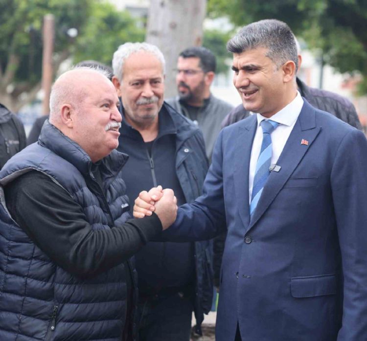 Başkan Vekili Şener: Devletimizin imkanlarını vatandaşa hizmet için kullanacağız