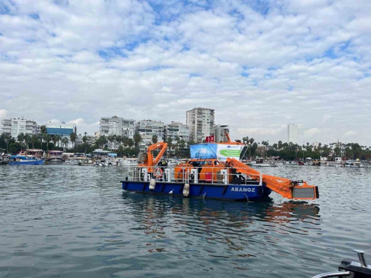 Bilim insanlarından Mersin’e ‘İklim değişine iyi hazırlanın’ uyarısı