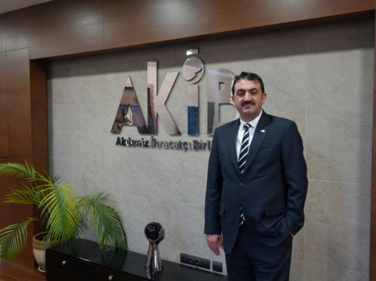 AKMİB’İN İHRACATI NİSANDA 460 MİLYON DOLARI AŞTI