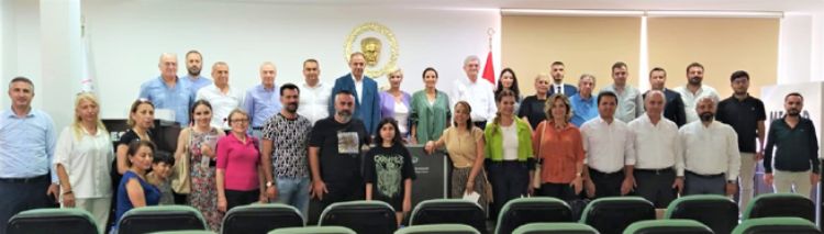 Rızvanoğlu: Çevre Bizim Yeşil Çizgimiz