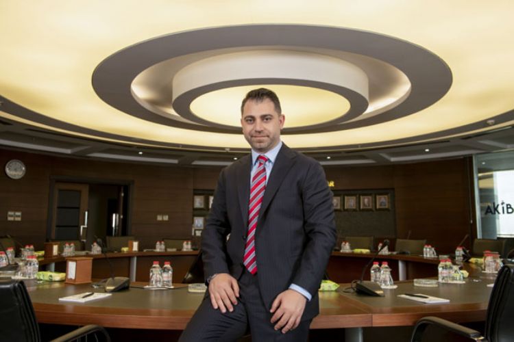 AKİB Koordinatör Başkanı Veysel Memiş: Ekim Ayı İhracatımız 1,45 Milyar Dolar
