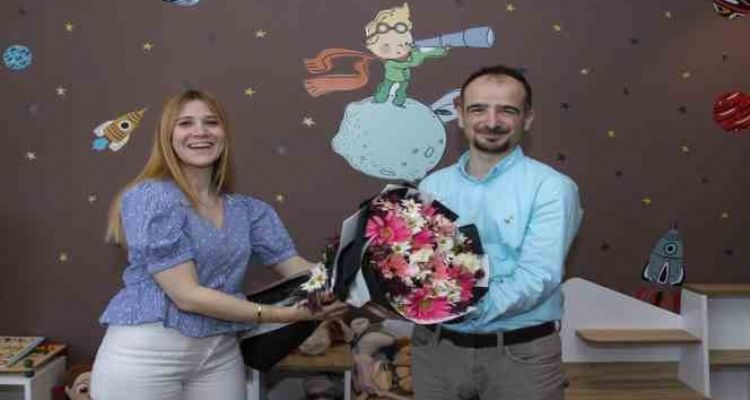 Dr. Atabay: Otizm tanısında 2 yaş kritik bir yaş grubu