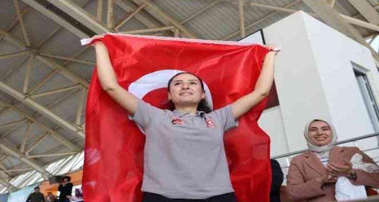 Dünya Bocce Şampiyonası sona erdi