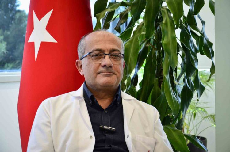 Karaca: Aort anevrizmaları sinsi seyretmektedir