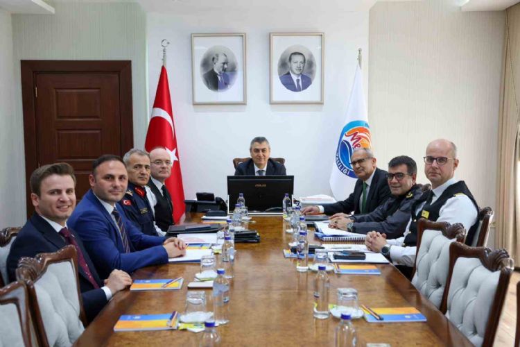 Mersin’de güvenlik masaya yatırıldı: 816 aranan şahıs yakalandı