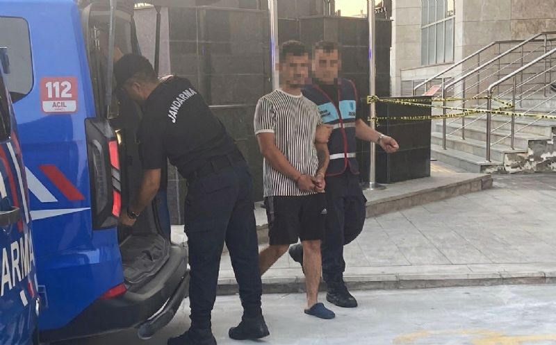 Kasklı saldırı olayı çözüldü: 3 şüpheli tutuklandı