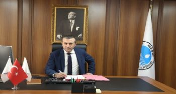 Başkan Seçer, MESKİ'ye Alaeddin Alkaç'ı atadı