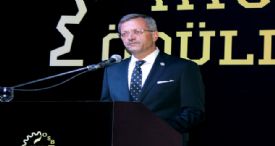 MTOSB FİRMALARI VERGİ REKORTMENLERİ LİSTESİNDE