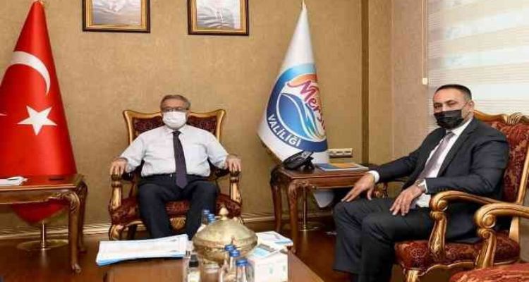 Başkan Yılmaz'dan 3 Ocak Zafer Yürüyüşüne davet