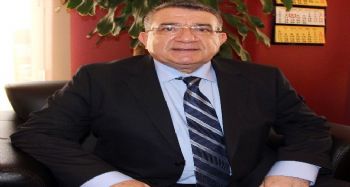 Özdemir: "Mersin bir tarım, gıda, lojistik ve turizm merkezi olabilir"
