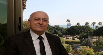 Kızıltan: "Yatırımlar ne başka bir yatırıma ne de çevremize zarar vermeli"