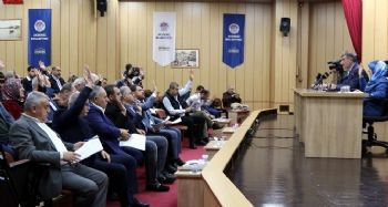 Eski tıp fakültesi acil binası Akdeniz Belediyesi'ne devredilecek