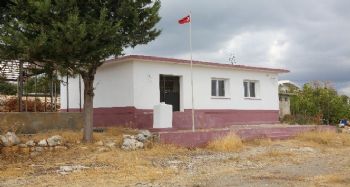 Erdemli Belediyesi, Yörük çocuklarına EBA noktası kuruyor