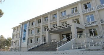 MDTO Mesleki ve Teknik Anadolu Lisesinde önemli iyileştirmeler yapıldı