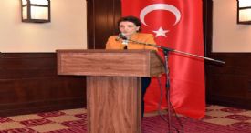 YAŞLANDIKÇA "İNME" ARTIYOR