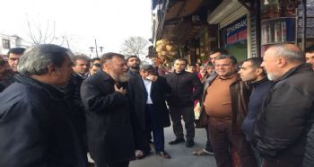  SANDIKLARA DA VE ÜLKEMİZE DE SAHİP ÇIKIYORUZ