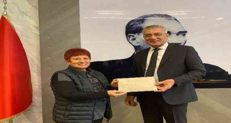 Mersin GİAD Futbol Turnuvası tamamlandı