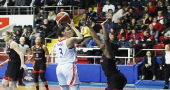 MERSİN’İ AVRUPA’DA KİMSE TUTAMIYOR