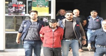 Sara hastası yaşlı kadının ilaç parasını dolandırmışlar