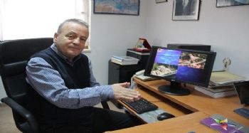 İnan: "Marmara'da 7'den büyük bir depremin olma olasılığı güçlü"