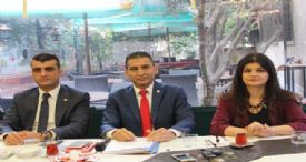 BARO BAŞKANI ER: KHK’LER KALICI OLMAMALI, KANUNLARI YOK ETMEMELİ