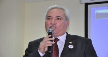 ESKİ MİLLETVEKİLİ NEBİ BOZKURT HAYATINI KAYBETTİ