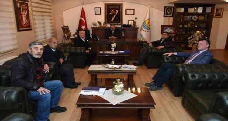 Dinamik Kavşak Sistemleri ile günlük 6 bin litre yakıt tasarrufu sağlanacak
